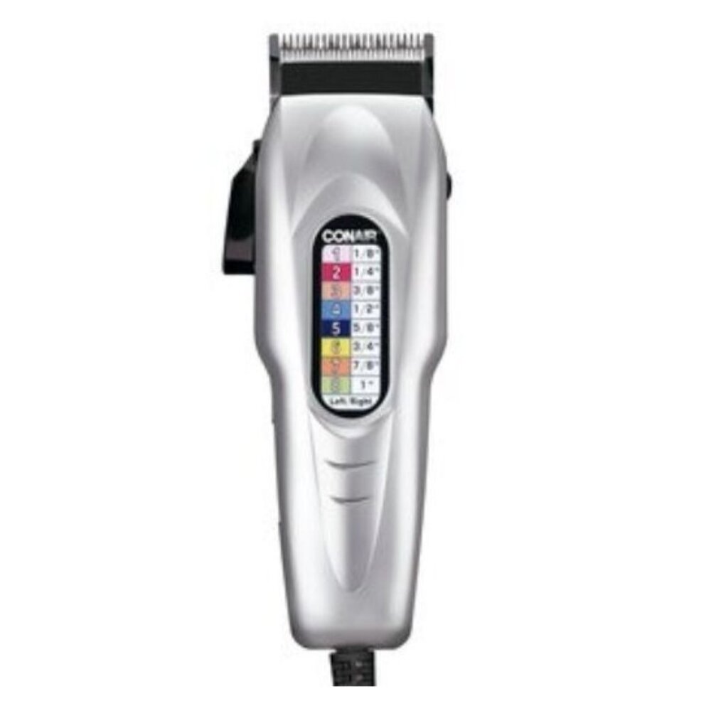 Conair Number Cut 20 Piece Home Haircutting Kit